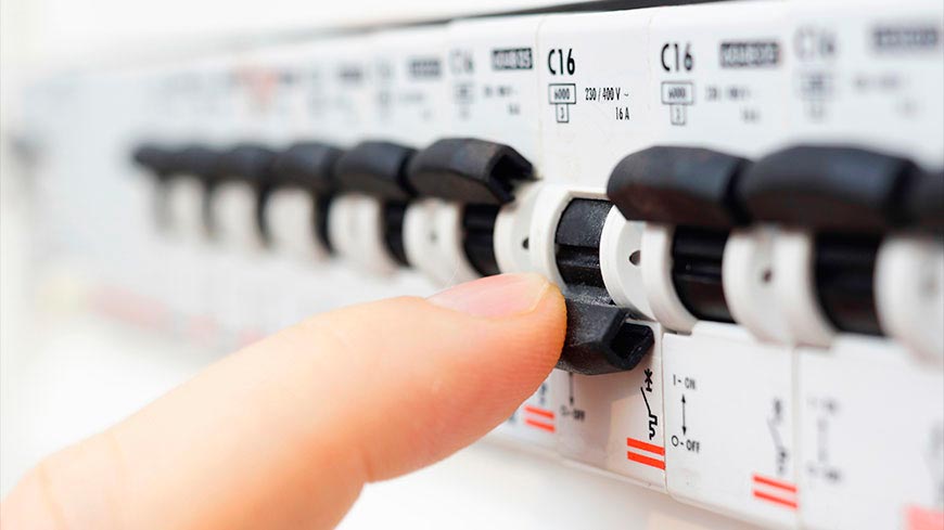 impianti elettrici industriali a bergamo